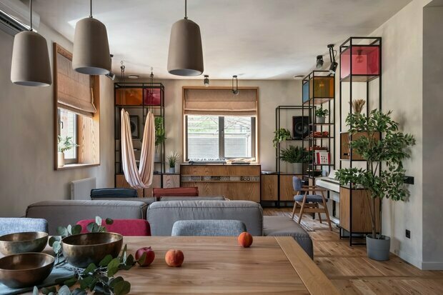 Дизайн: Константин Колесов