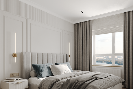 Квартира 31 м² - Набережная Иркута