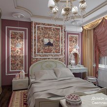 Фото из портфолио мои дизайн-проекты – фотографии дизайна интерьеров на INMYROOM