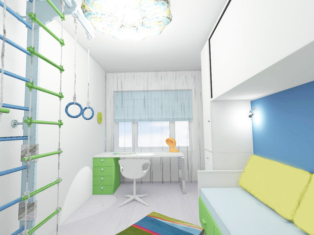 Фото из портфолио Мои избранные статьи – фотографии дизайна интерьеров на INMYROOM
