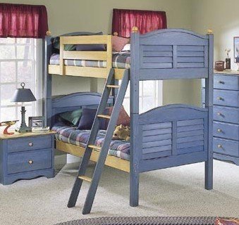 Фотография: Детская в стиле Прованс и Кантри, Декор интерьера, Дом, Декор дома – фото на INMYROOM