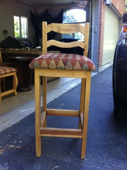 Фотография: Мебель и свет в стиле Прованс и Кантри, Современный – фото на INMYROOM