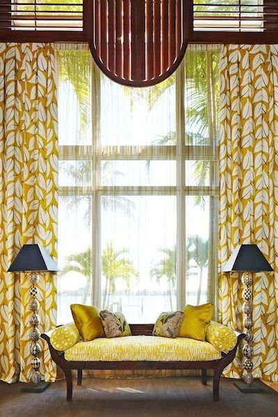 Фотография: Гостиная в стиле Восточный, Эклектика, Декор интерьера, Декор дома, Плетеная мебель – фото на INMYROOM