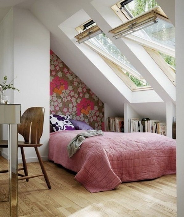 Фотография: Спальня в стиле Современный, Интерьер комнат, Декор – фото на INMYROOM Фотография: Спальня в стиле Современный, Интерьер комнат, Декор – фото на INMYROOM