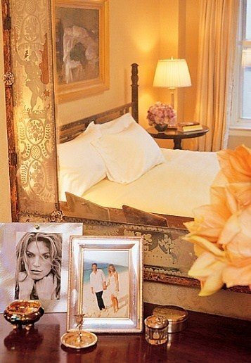 Фотография: Спальня в стиле Классический, Современный, Восточный – фото на INMYROOM