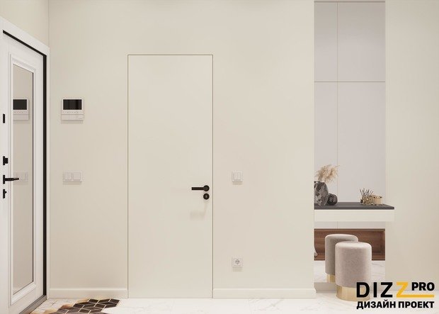Фото из портфолио SKOLKOVO – фотографии дизайна интерьеров на INMYROOM