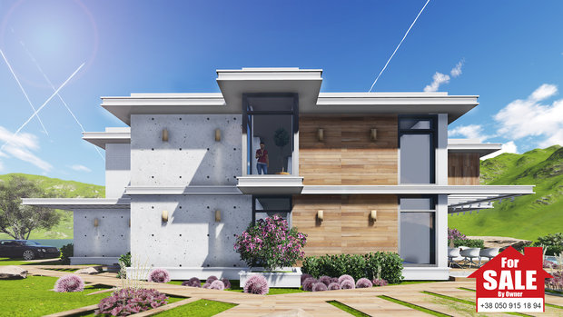 Фото из портфолио Architecture – фотографии дизайна интерьеров на INMYROOM