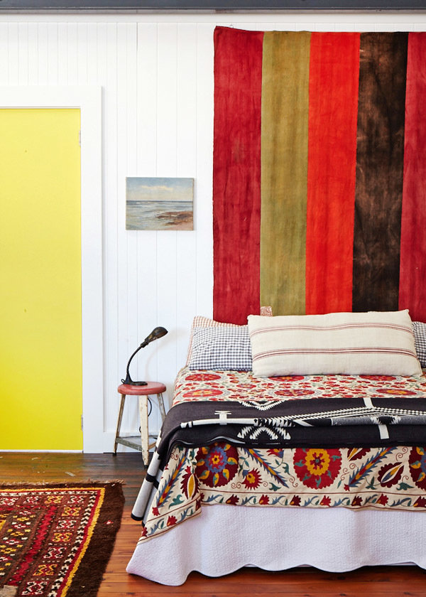 Фото из портфолио Сиднейский дом моды дизайнера Ли Мэтьюс – фотографии дизайна интерьеров на INMYROOM