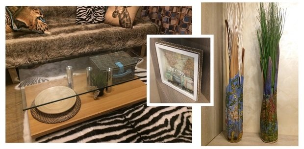 Фото из портфолио Примеры работ – фотографии дизайна интерьеров на INMYROOM