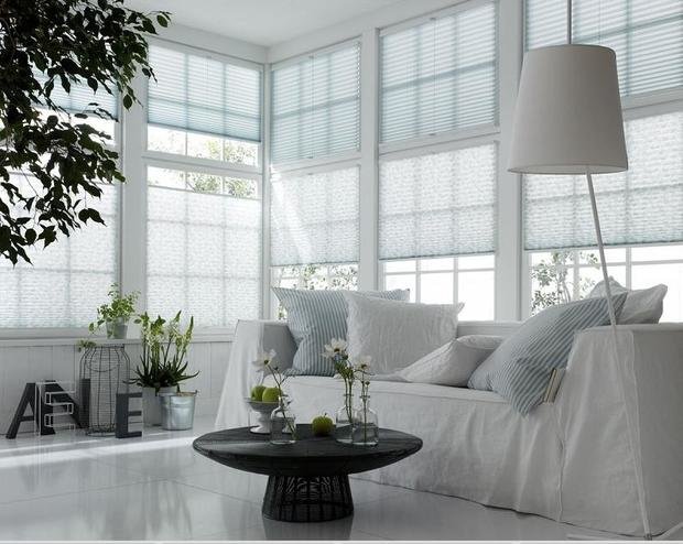 Фото из портфолио Мое избранное – фотографии дизайна интерьеров на INMYROOM