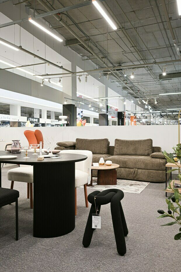 Фото из портфолио Шр – фотографии дизайна интерьеров на INMYROOM