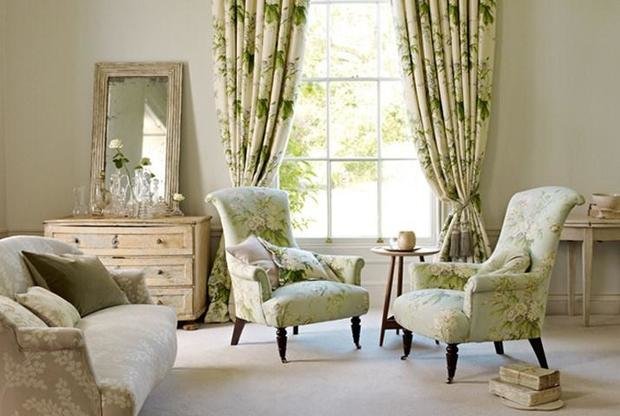 Фото из портфолио Портфолио – фотографии дизайна интерьеров на INMYROOM