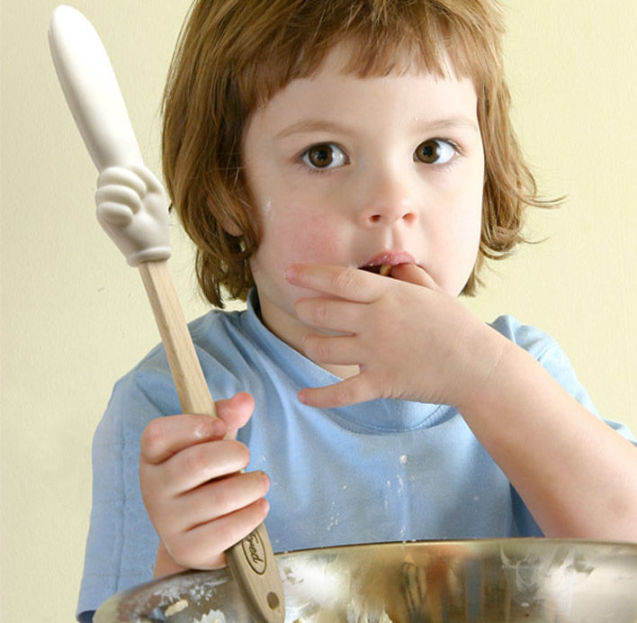 Фотография: Аксессуары в стиле Современный, Кухня и столовая, Интерьер комнат, Тема месяца – фото на INMYROOM