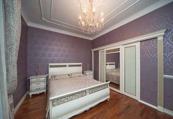 Фото из портфолио Моё портфолио – фотографии дизайна интерьеров на INMYROOM