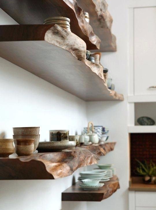 Фотография: Кухня и столовая в стиле Эко, Декор интерьера, дерево в интерьере, тренды 2019 – фото на INMYROOM Фотография: Кухня и столовая в стиле Эко, Декор интерьера, дерево в интерьере, тренды 2019 – фото на INMYROOM