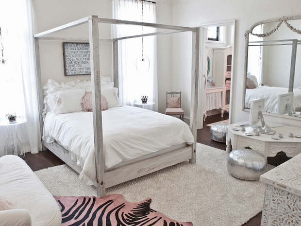 Фото из портфолио Марокканский стиль – фотографии дизайна интерьеров на INMYROOM