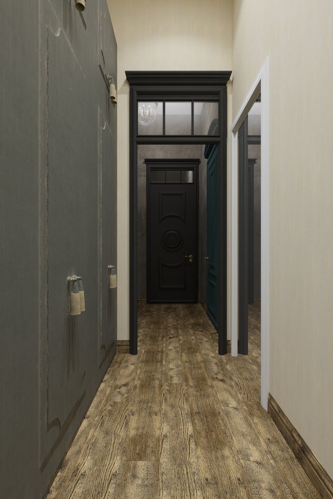 Фотография: Прихожая в стиле Прованс и Кантри, Эклектика, Квартира, Проект недели, Москва, Светлана Гаврилова, 3 комнаты, Более 90 метров – фото на INMYROOM Фотография: Прихожая в стиле Прованс и Кантри, Эклектика, Квартира, Проект недели, Москва, Светлана Гаврилова, 3 комнаты, Более 90 метров – фото на INMYROOM