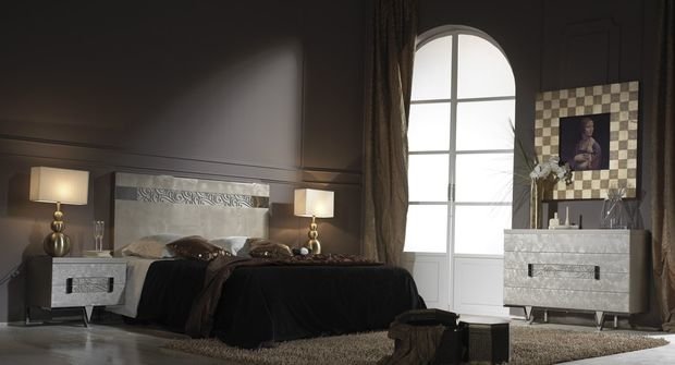 Фото из портфолио Интерьеры фабрики Llass – фотографии дизайна интерьеров на INMYROOM