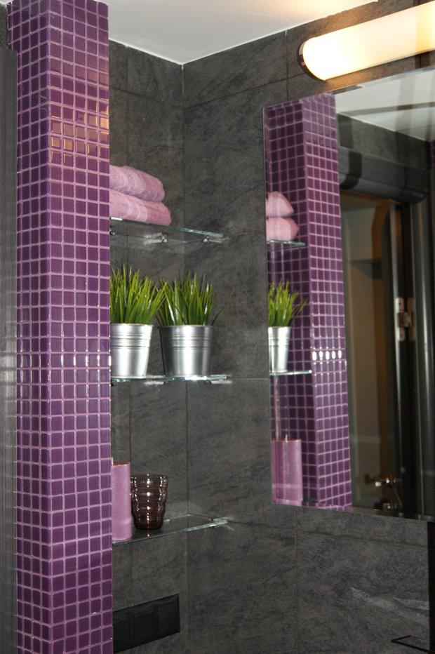 Фото из портфолио квартира – фотографии дизайна интерьеров на INMYROOM