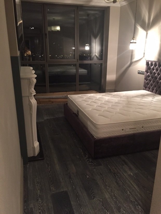 Фото из портфолио ЖК Чемпион парк – фотографии дизайна интерьеров на INMYROOM