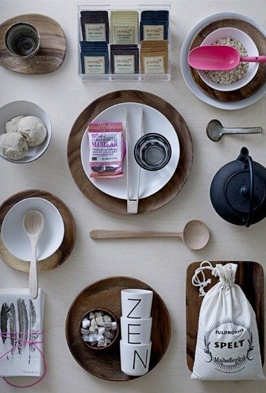 Фотография: Аксессуары в стиле Прованс и Кантри, Современный – фото на INMYROOM