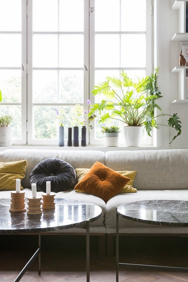 Фото из портфолио  Föreningsgatan 61   Rörsjöstaden, Malmö – фотографии дизайна интерьеров на INMYROOM