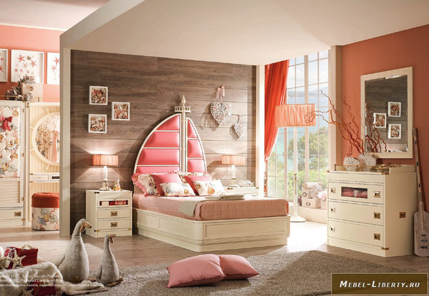 Фото из портфолио мебель для дизайнеров Caroti – фотографии дизайна интерьеров на INMYROOM