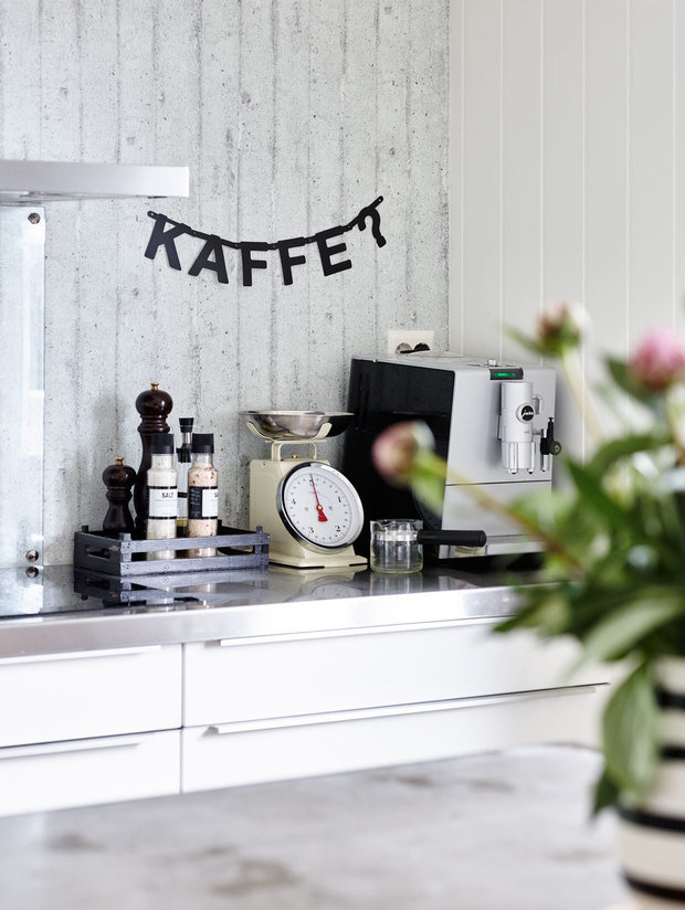 Фото из портфолио  Победитель премии PEOPLE '"Самые красивые дома в Норвегии'" – фотографии дизайна интерьеров на INMYROOM