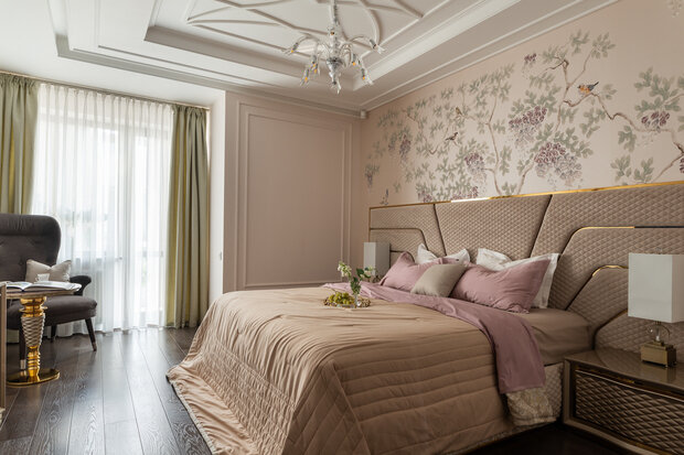 Фотография:  в стиле  – фото на INMYROOM
