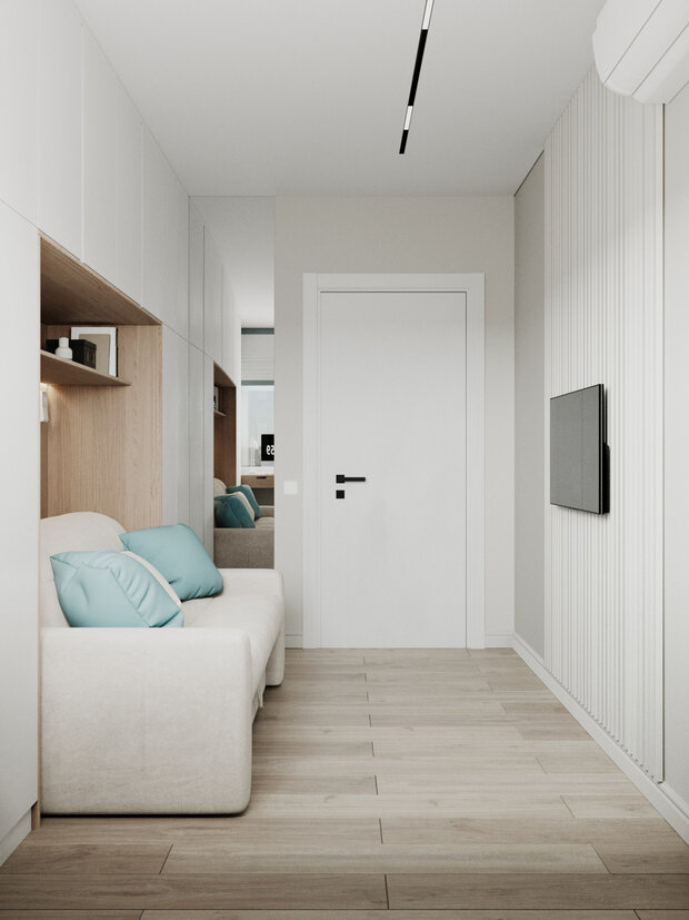Фотография:  в стиле  – фото на INMYROOM