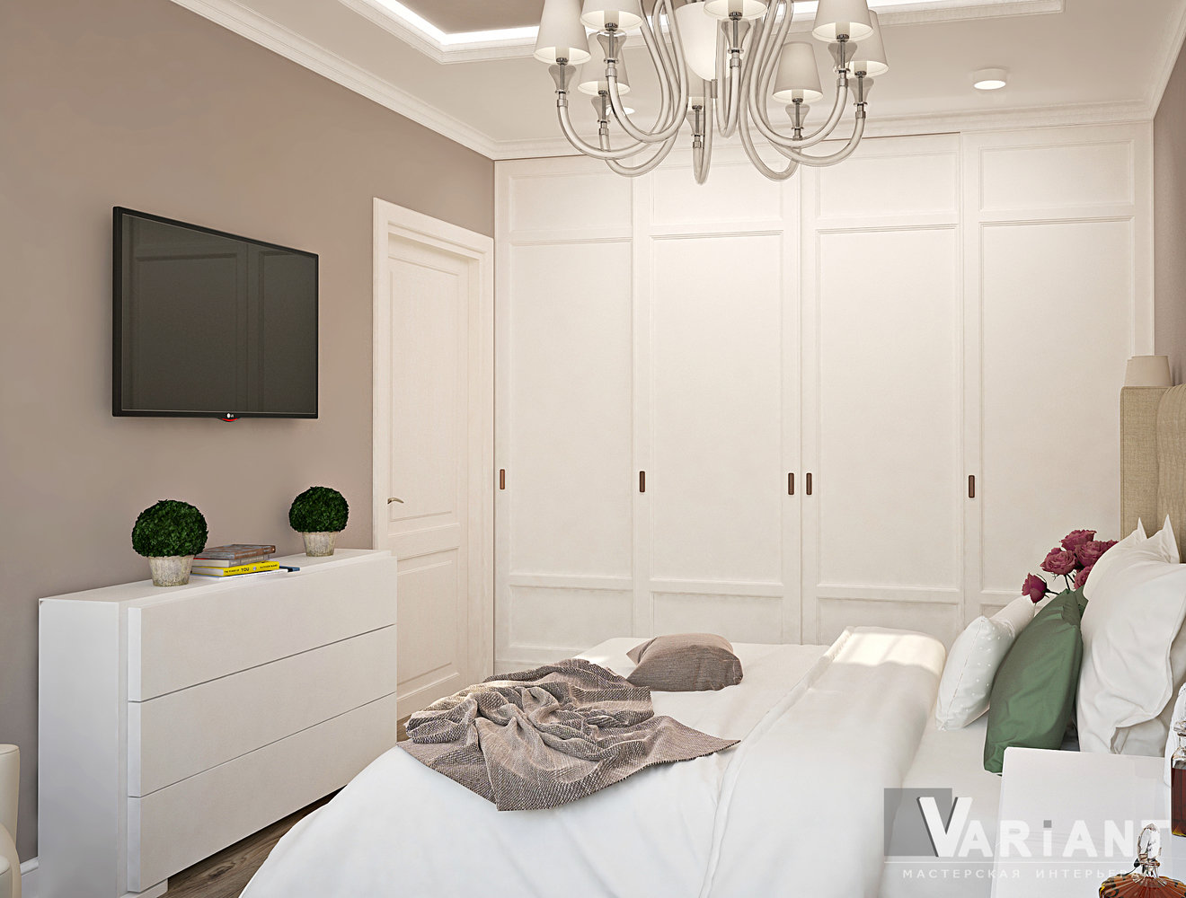 Фото из портфолио Дизайн квартиры по ул.Солдатский переулок (г.Москва) – фотографии дизайна интерьеров на INMYROOM Фото из портфолио Дизайн квартиры по ул.Солдатский переулок (г.Москва) – фотографии дизайна интерьеров на INMYROOM