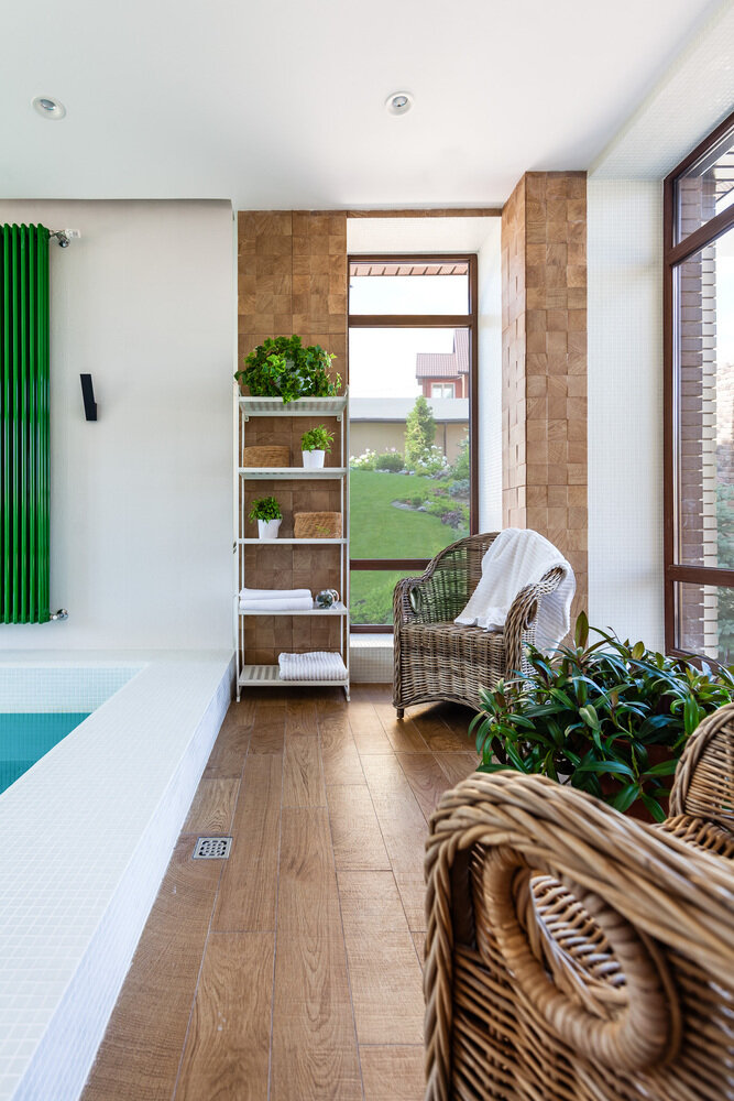 Фотография: Прочее в стиле Современный, Эклектика, Дом, Проект недели, Дом и дача, 4 и больше, Более 90 метров, Великий Новгород, Лайка Дизайн – фото на INMYROOM