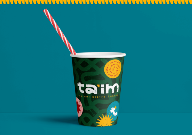 Фото из портфолио TAIM – фотографии дизайна интерьеров на INMYROOM