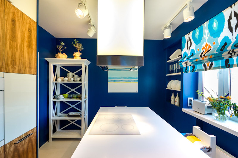 Фотография: Кухня и столовая в стиле Современный, Декор интерьера, Интерьер комнат – фото на INMYROOM Фотография: Кухня и столовая в стиле Современный, Декор интерьера, Интерьер комнат – фото на INMYROOM