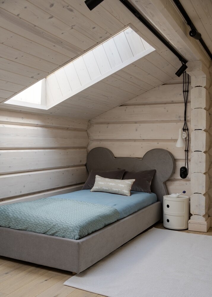 Фотография: Детская в стиле Современный, Дом, Проект недели, Санкт-Петербург, Дом и дача, 4 и больше, Более 90 метров, Lublianova.design, Юлия Люблянова – фото на INMYROOM Фотография: Детская в стиле Современный, Дом, Проект недели, Санкт-Петербург, Дом и дача, 4 и больше, Более 90 метров, Lublianova.design, Юлия Люблянова – фото на INMYROOM