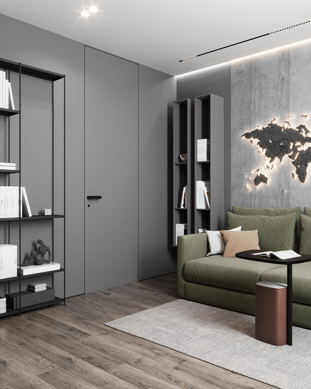 Фотография: в стиле – фото на INMYROOM