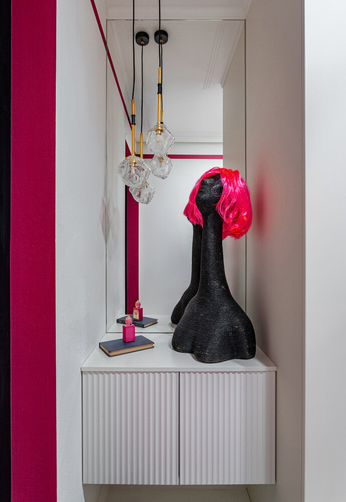 Дизайн: Сара Михайлова