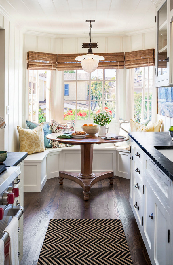 Фотография: Кухня и столовая в стиле Прованс и Кантри, Декор интерьера, Дом, Советы, Дом и дача – фото на INMYROOM