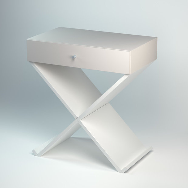 Фото из портфолио Мебель Bragindesign – фотографии дизайна интерьеров на INMYROOM