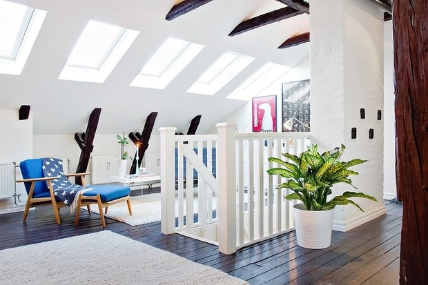 Фото из портфолио  Föreningsgatan 43 A, RÖRSJÖSTADEN, MALMÖ – фотографии дизайна интерьеров на INMYROOM