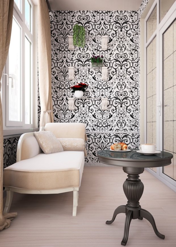 Фото из портфолио Объект №23 – фотографии дизайна интерьеров на INMYROOM