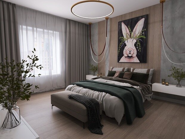 Фотография: в стиле – фото на INMYROOM