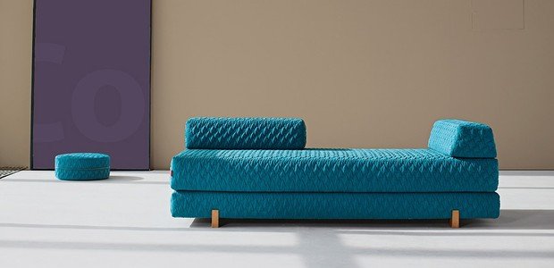 Фото из портфолио Innivation мягкая мебель Дания – фотографии дизайна интерьеров на INMYROOM
