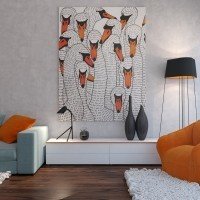 Фото из портфолио Селезневская ул.  – фотографии дизайна интерьеров на INMYROOM