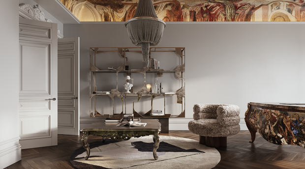 Фотография:  в стиле  – фото на INMYROOM