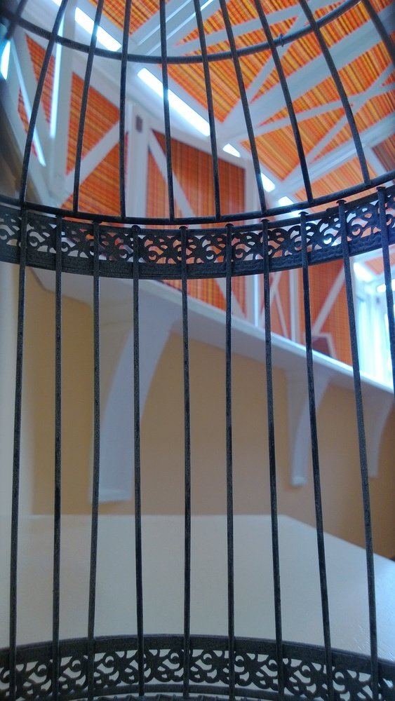 Фото из портфолио Апельсиновое настроение – фотографии дизайна интерьеров на INMYROOM Фото из портфолио Апельсиновое настроение – фотографии дизайна интерьеров на INMYROOM