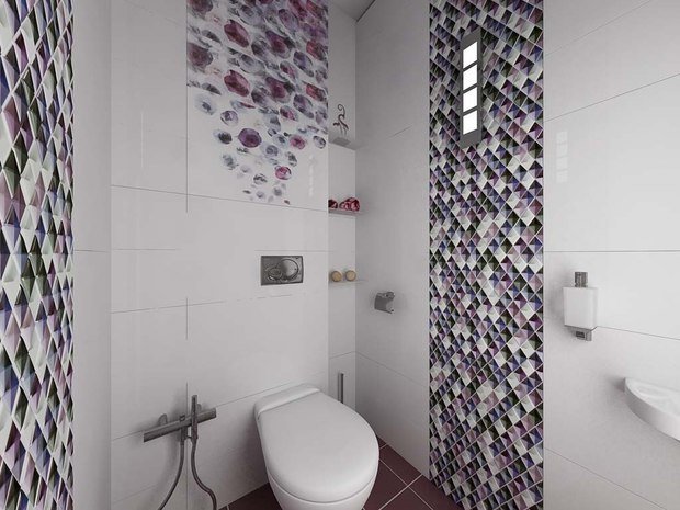 Фото из портфолио коттедж п. Бурцево – фотографии дизайна интерьеров на INMYROOM