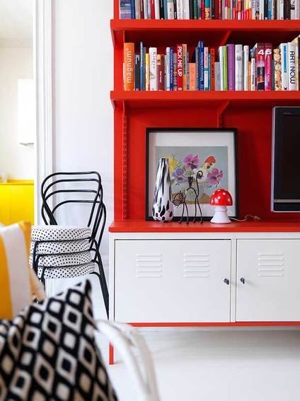 Фотография: Декор в стиле Скандинавский, Современный, Эклектика – фото на INMYROOM