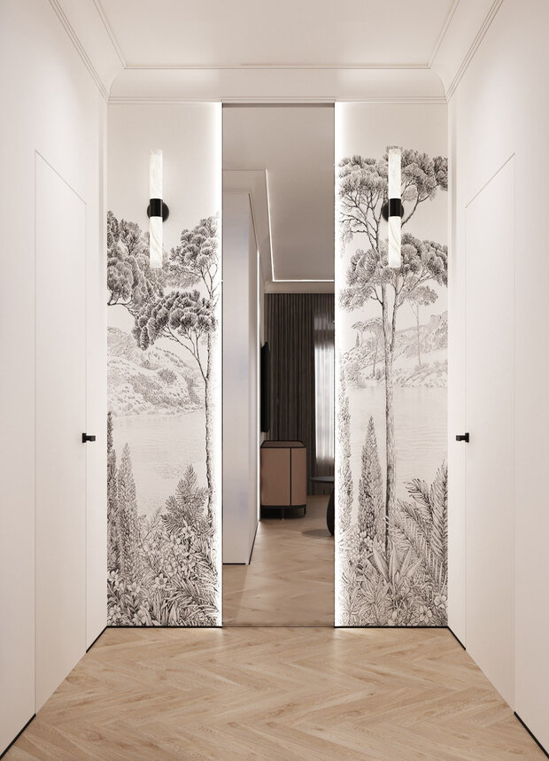 Фотография: в стиле – фото на INMYROOM