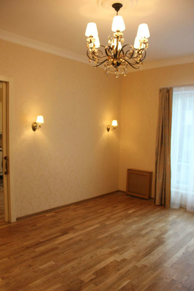 Фото из портфолио Спб Жк Новый Город – фотографии дизайна интерьеров на INMYROOM